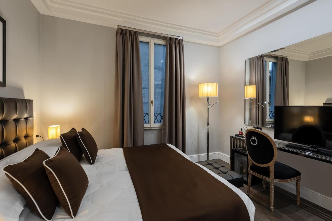 Maison d'hôtes Hr Bedrooms In