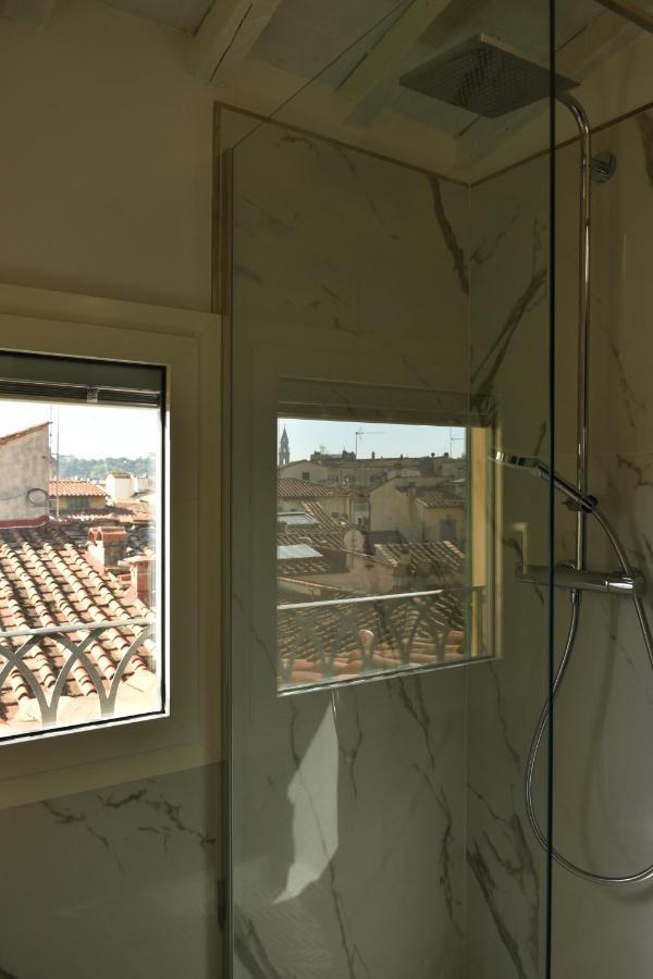 Maison d'hôtes Hr Bedrooms In Florence